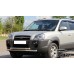 Передняя двойная труба GREYDER  для Kia Sportage